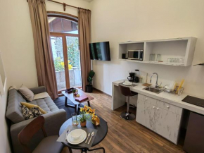 Casa Niza Suites